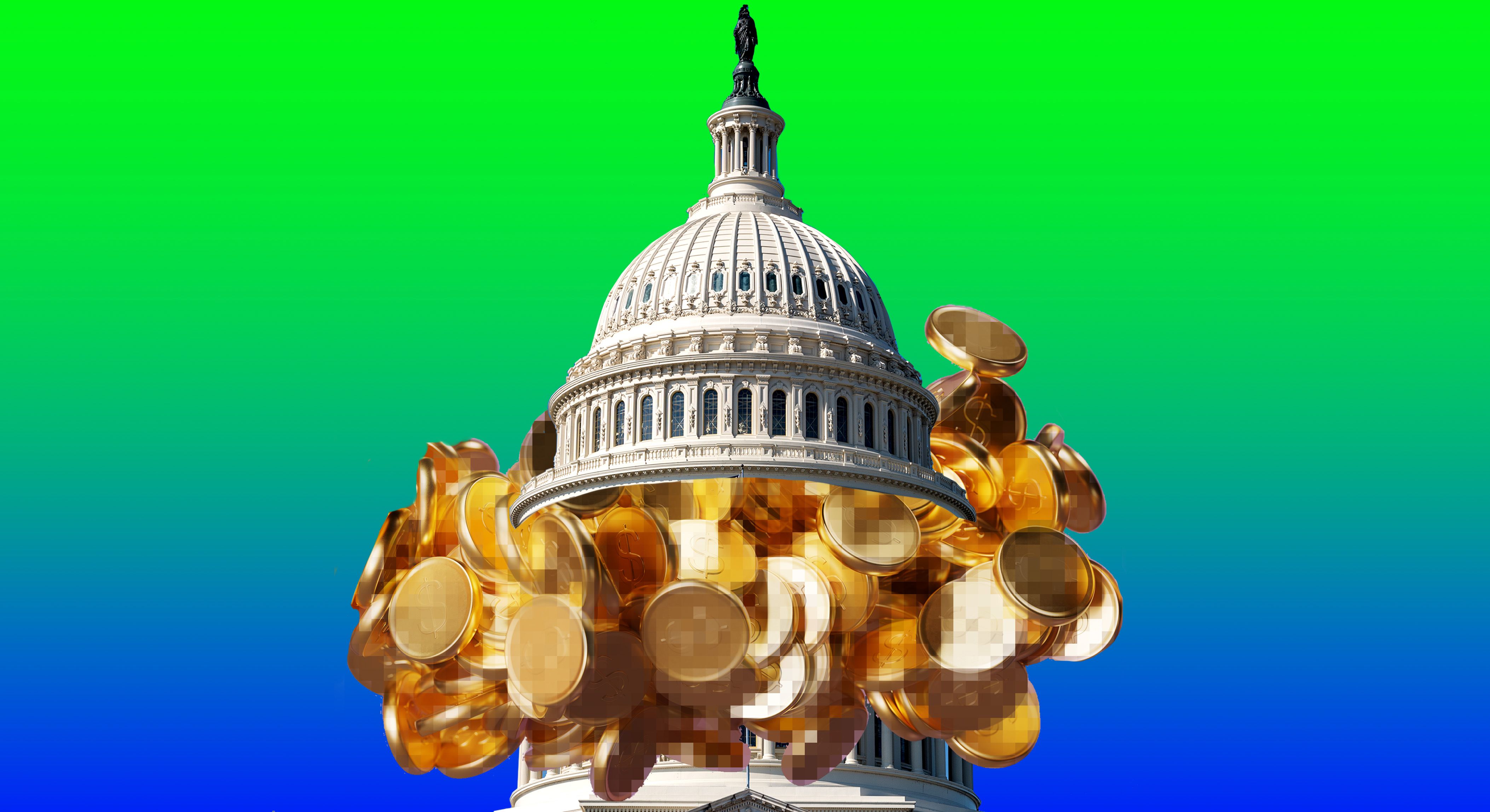 Congress Passes GENIUS Act in Major Win for US Crypto Industry
