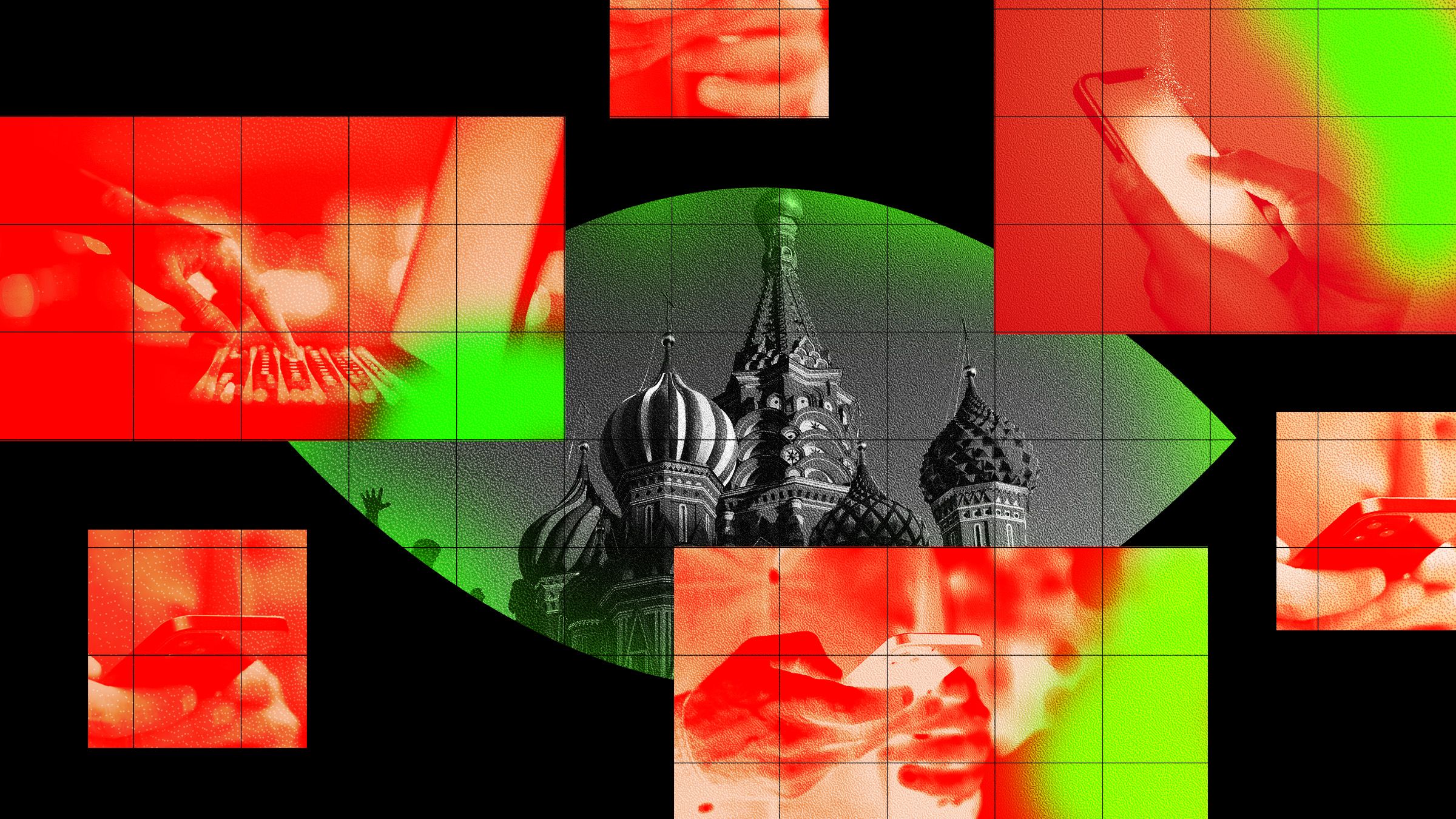 The Kremlin’s Most Devious Hacking Group Is Using Russian ISPs to Plant Spyware