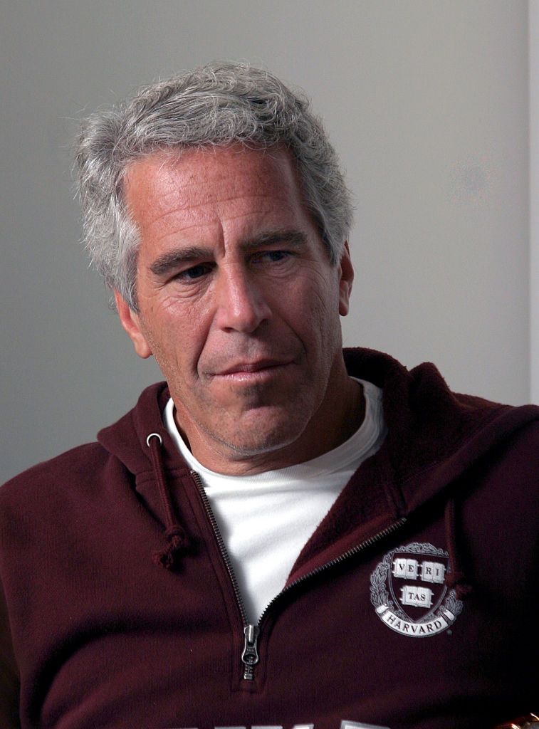 The FBI's Jeffrey Epstein Prison Video Had Nearly 3 Minutes Cut Out