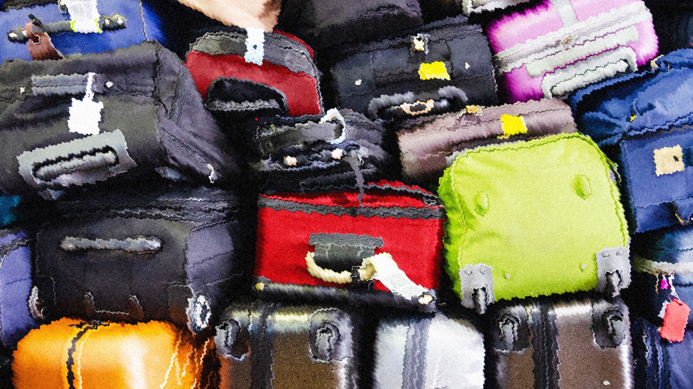 A Premium Luggage Service’s Web Bugs Exposed the Travel Plans of Every User—Including Diplomats