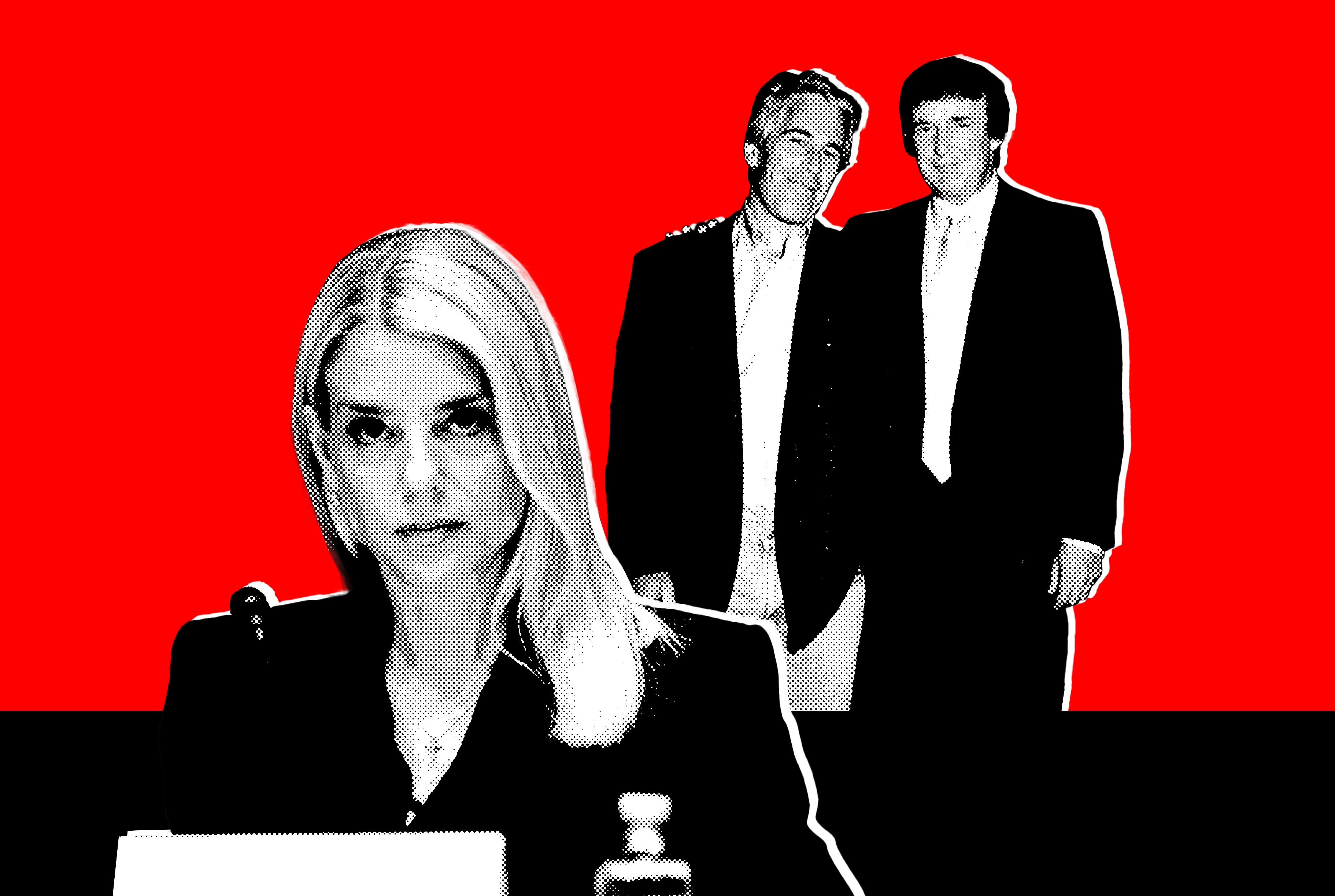 Bring On the MAGA Revolt
