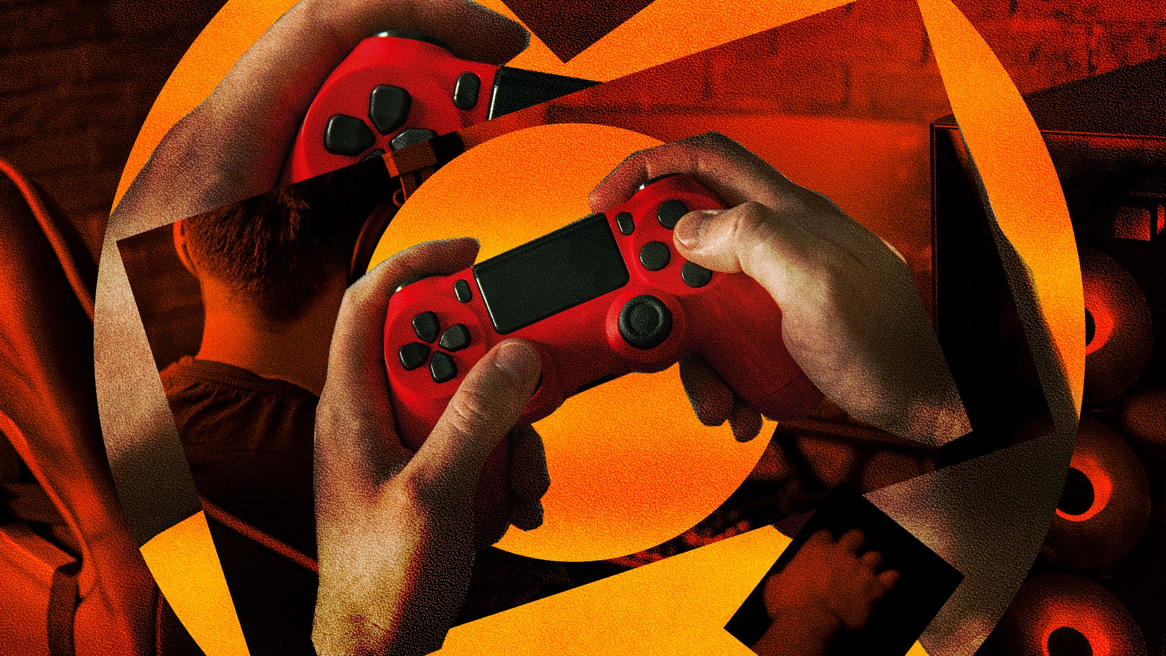 Inside the Multimillion-Dollar Gray Market for Video Game Cheats